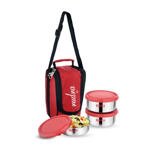 Leak Proof Lunch Kit (RU4007)