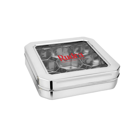 Accent Dryfruit Set (RU2019)