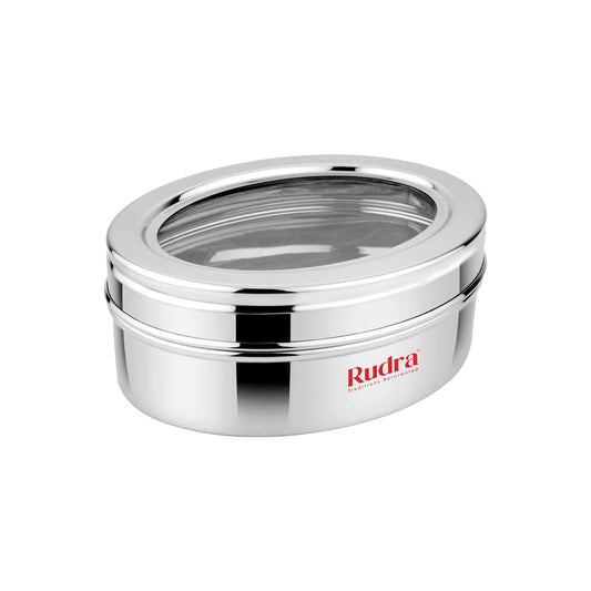 Baleno See Through Container (RU4009)