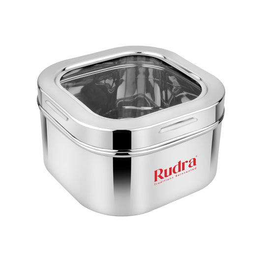 Celerio See Through Container (RU4011)