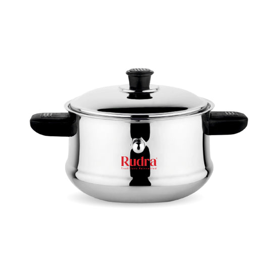 Milk Boiler Deluxe (RU3002)