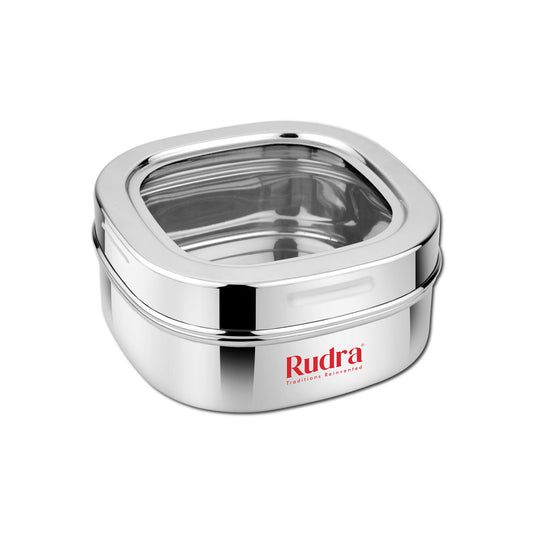 Dzire See-through Container (RU4007)