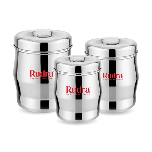 Elite Container Set of Combo (RU4025)