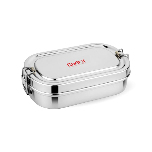 Flora Lunch Box (RU5014)