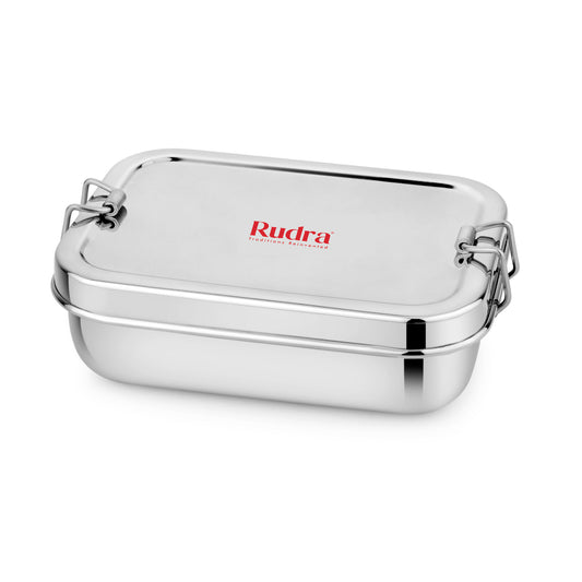 Foodie Lunch Box (RU5011)