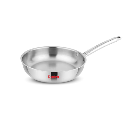 Fry Pan (RU9005)