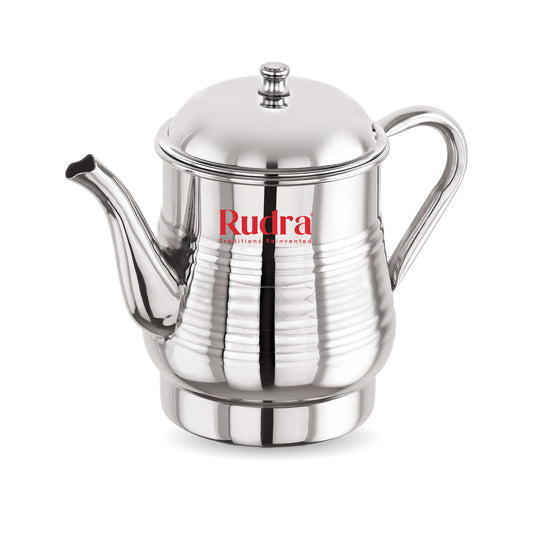 Ideal Tea Kettle