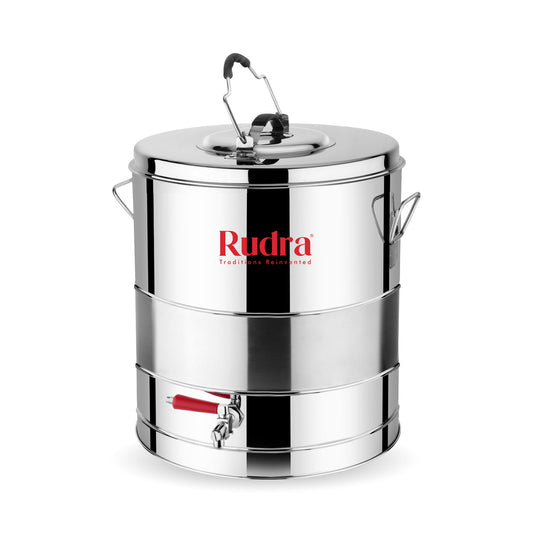 Luxuria Tea URN (RU6004)