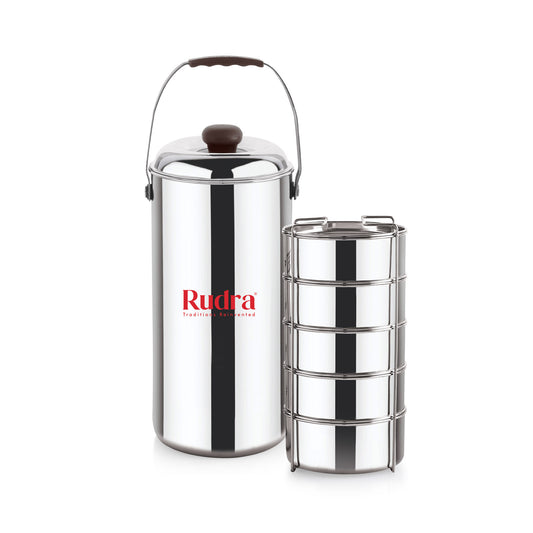 Max Mist Small 5 Cups (RU4001)