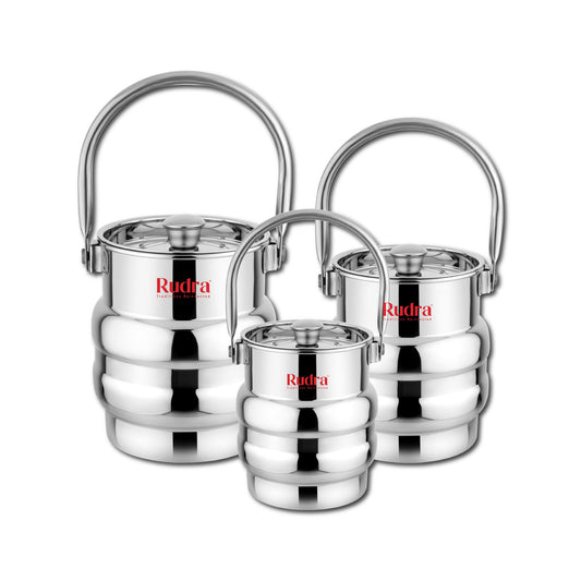 Mini Refill (RU 8010) Set of 3