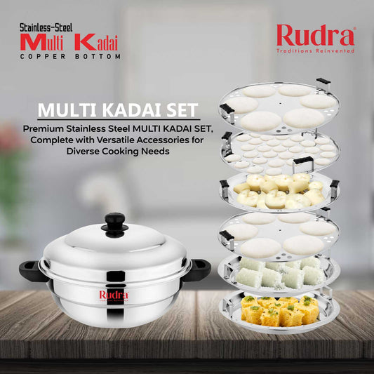 Multikadai (RU3016)