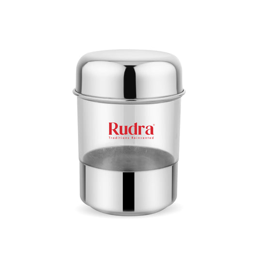 Orbit Stainless Steel