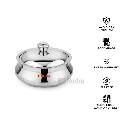 rudra kitchen safari