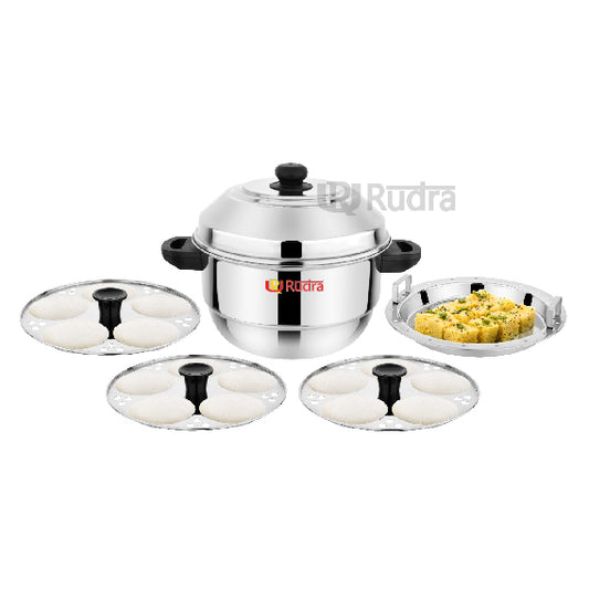 compact standard plus copper bottom