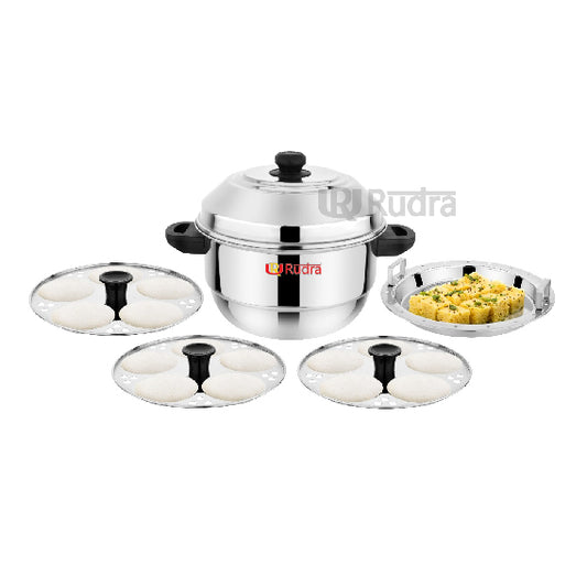 compact supreme plain bottom