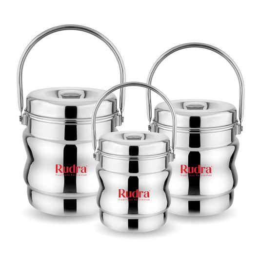 Rainbow Burni Combo Set (RU4027)