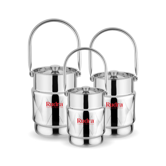 Rebel Burni Combo Set (RU4029)
