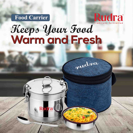 Relief Lunch Kit (RU5004)