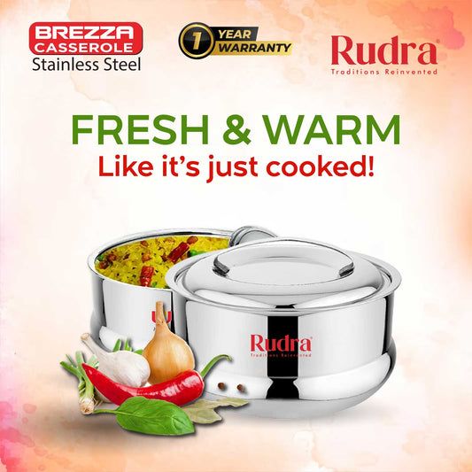 Brezza (RU1009)
