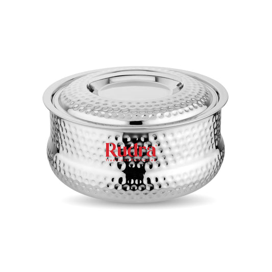 Brezza Hammered (RU1010)