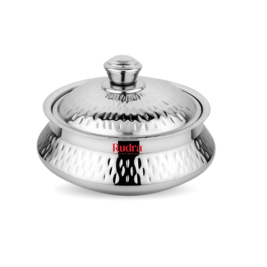 Safari Hammered Casserole (RU1017)