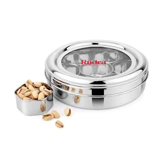 S Presso Dry Fruit Set (RU7008)