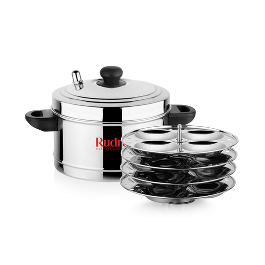 Super Idly Cooker