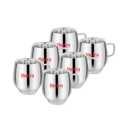 Tea Cup Set (RU2010)