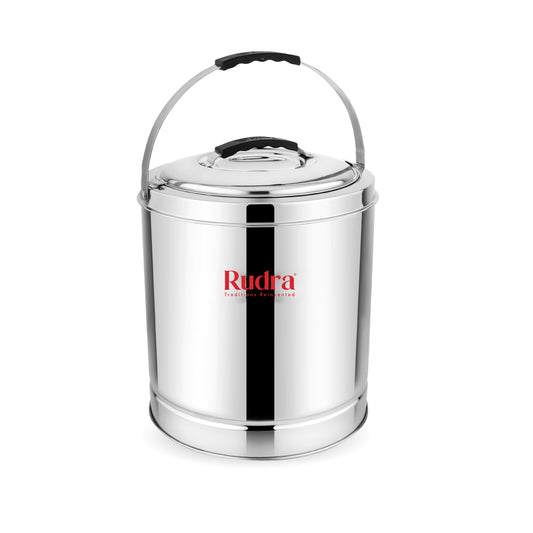 Insulated Toll Boy Small