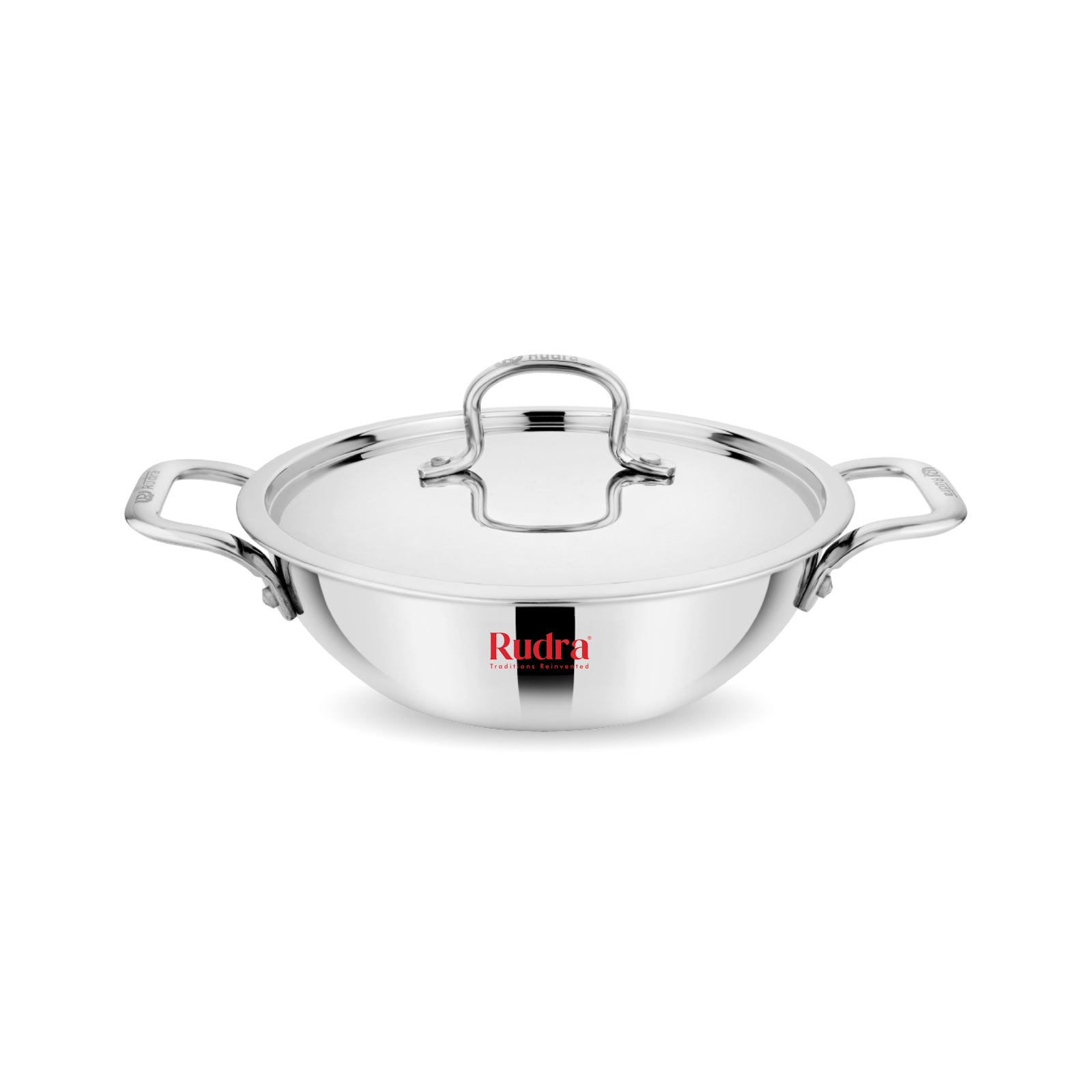 Triply Kadai