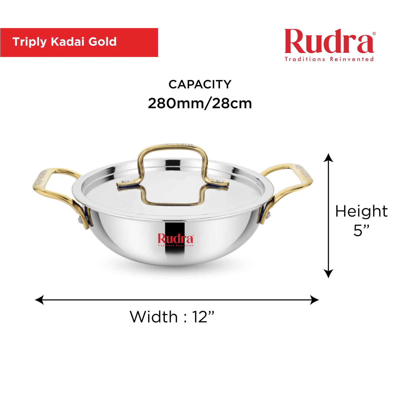 Triply Kadai