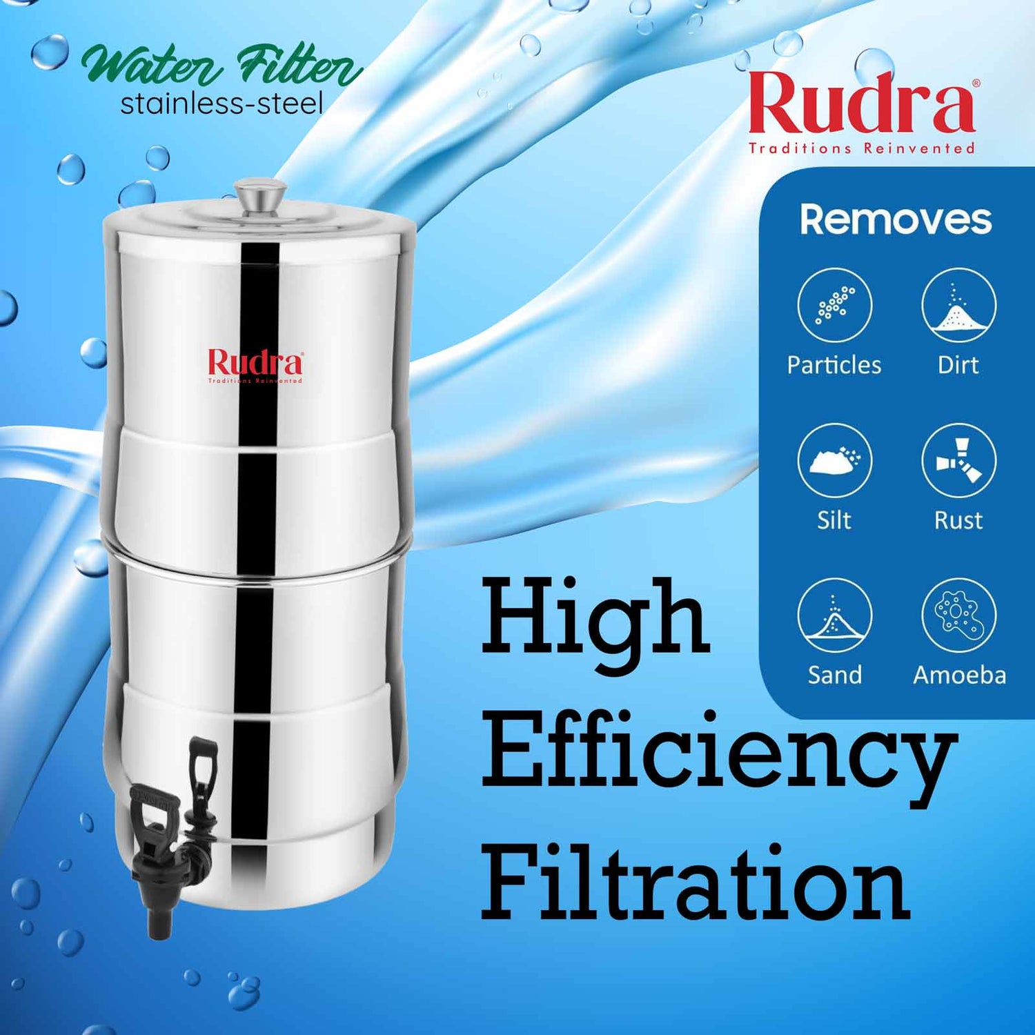 Water Filter