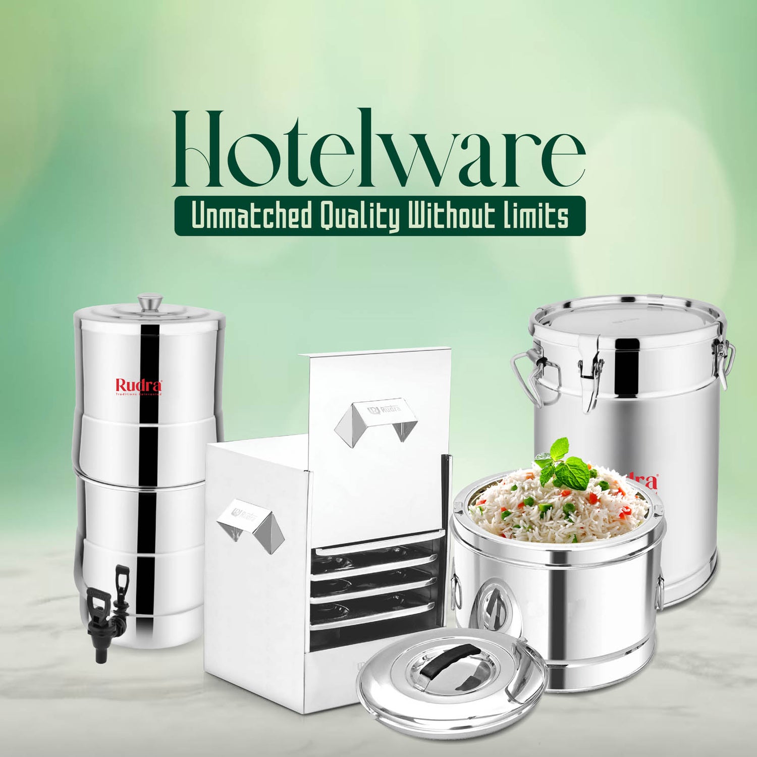 Hotelware