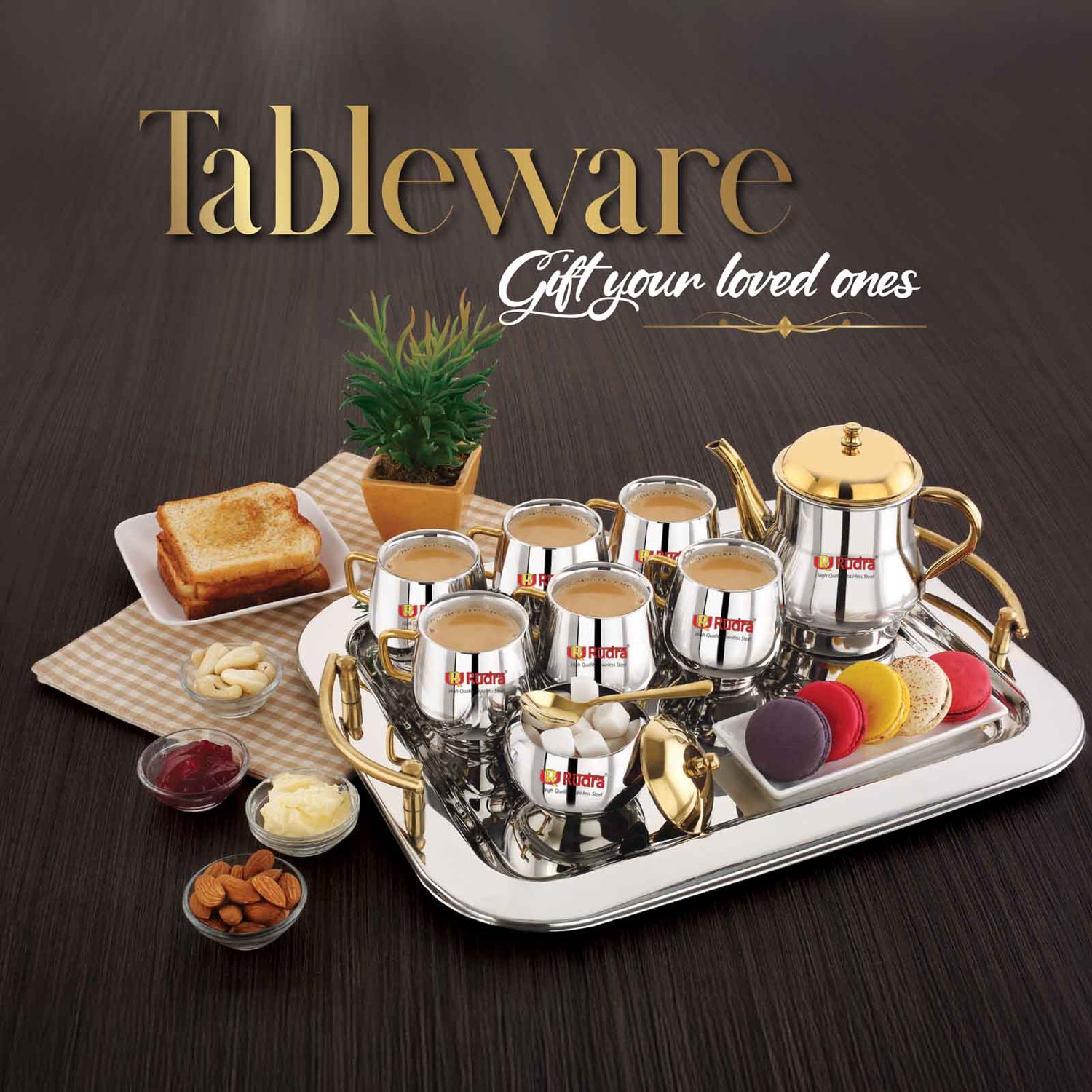 Tableware