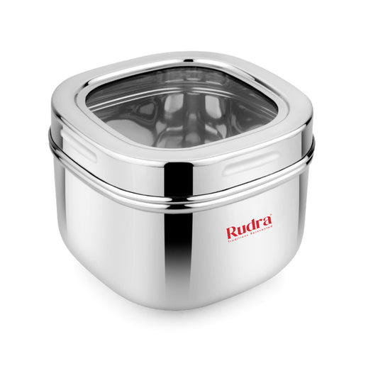 Alto See-through Container (RU4008)