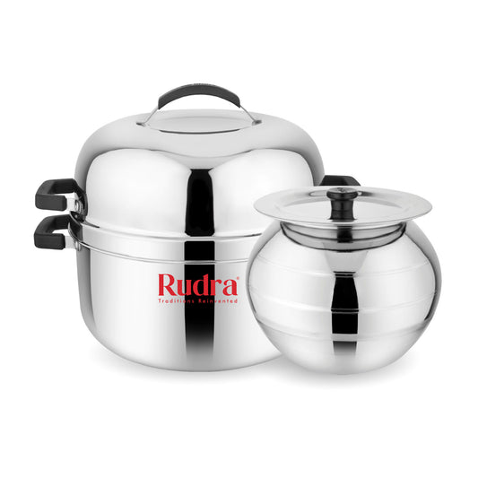 China Pot (RU3021)