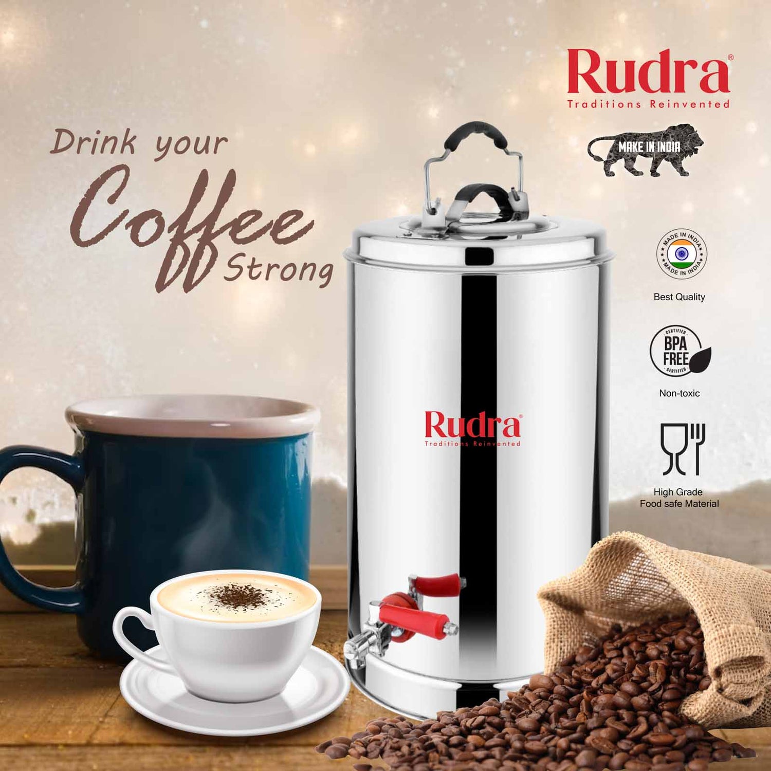 Coffee Pot