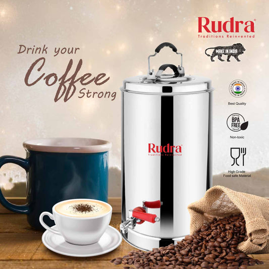 Coffeee Pot (RU6006)