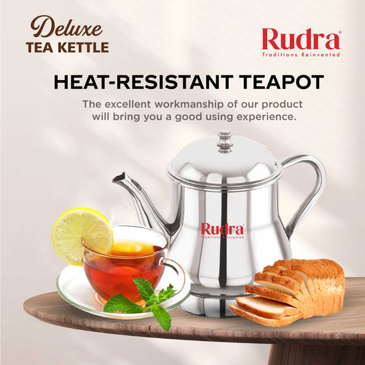 Deluxe Tea Kettle (RU2006)