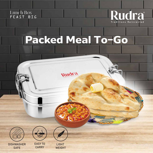Feast Lunch Box (RU5015)
