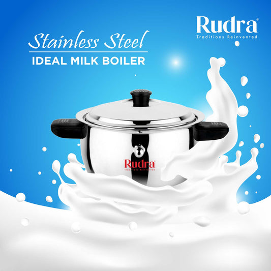 Milk Boiler Ideal (RU3003)