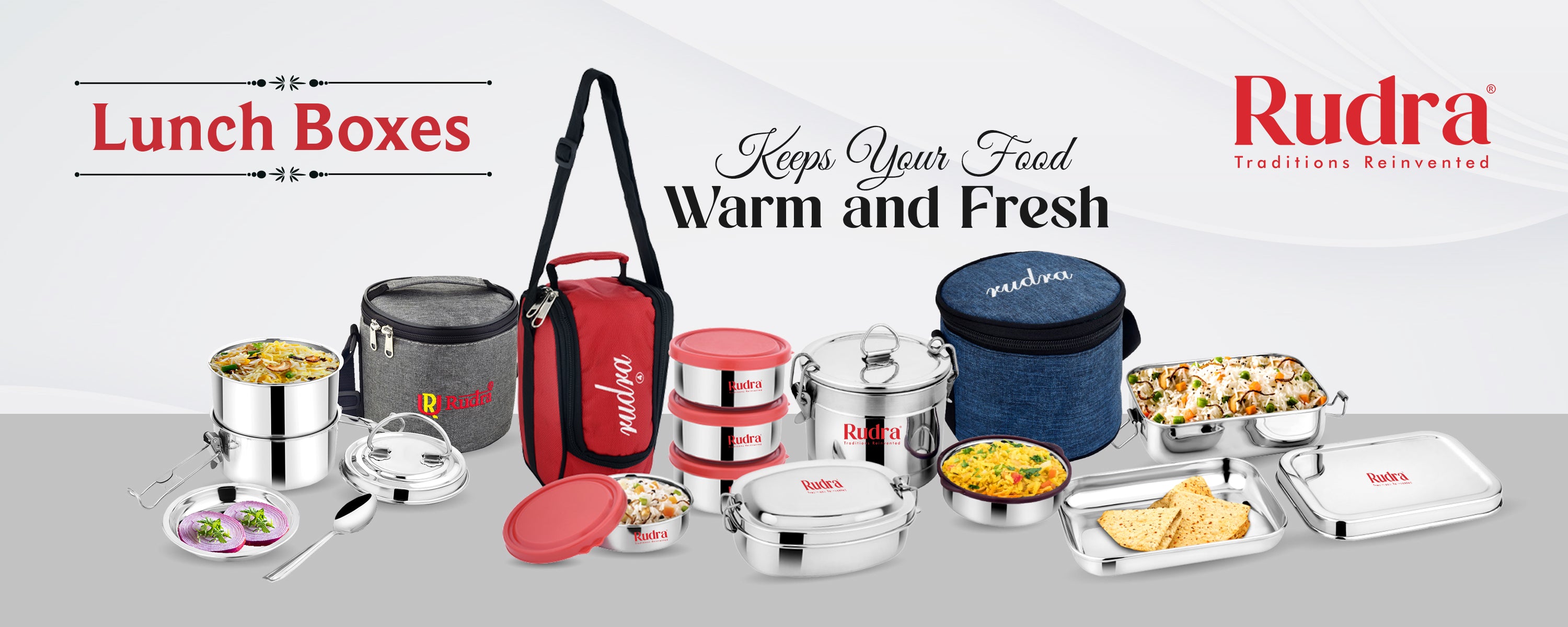 Buy Kitchen Essentials | Kitchenware Online – Rudra Kitchen