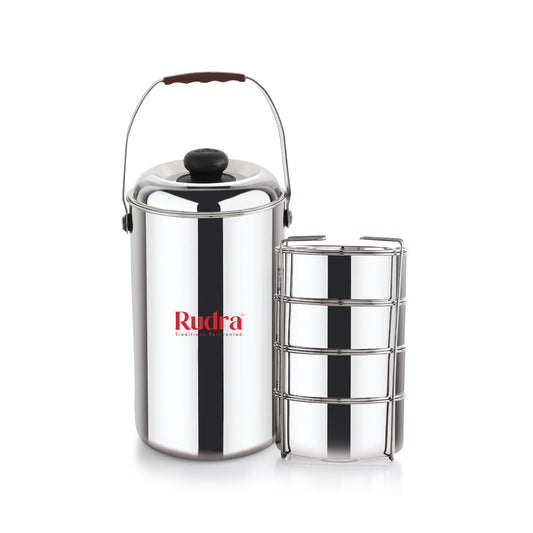 Max Mist Large 4 Cups (RU4002)