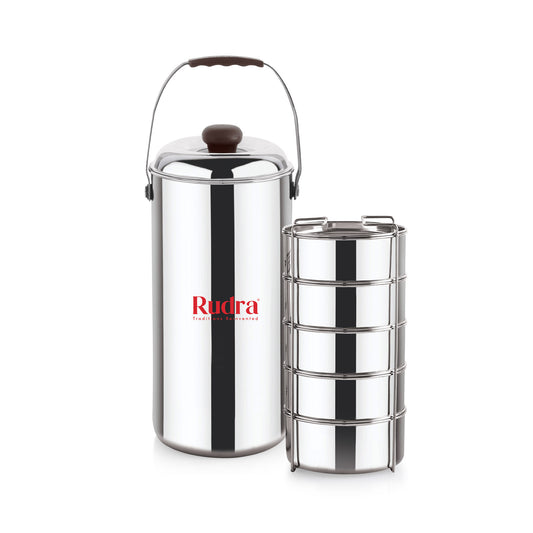 Max Mist Large 5 Cups (RU4002)