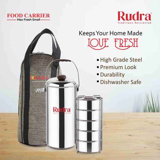 Max Mist Small 5 Cups (RU4001)