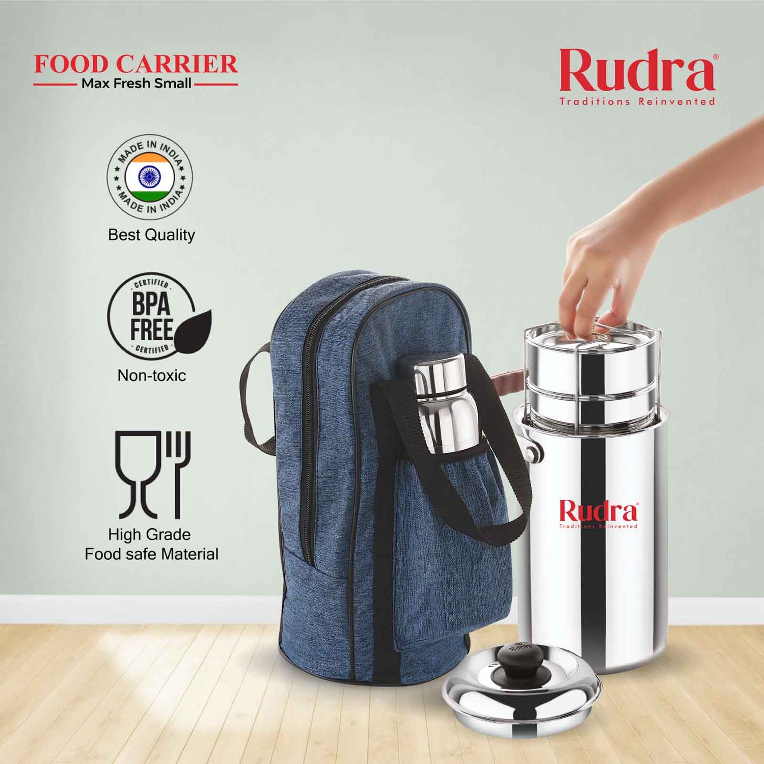 Food Carriers