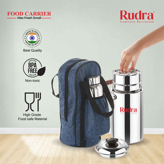 Max Mist Small 6 Cups (RU4001)