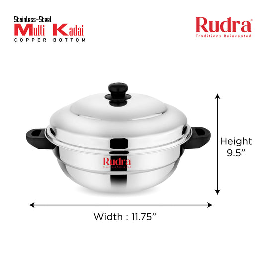 Multikadai (RU3016)