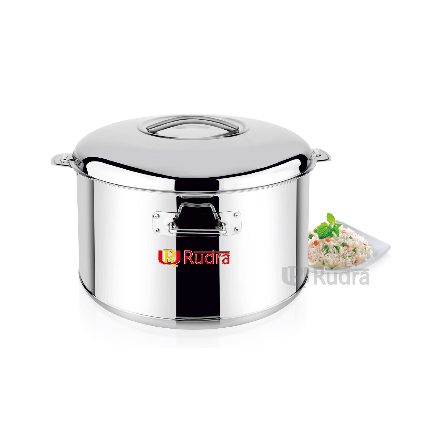 Rudra Super Double Walled, buy kitchen accessories online