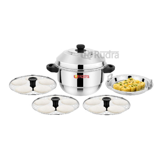 compact standard plain bottom